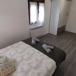 Casa Valparaiso Asturias * Ласпра