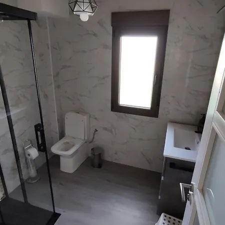 Ferienhaus Casa Valparaiso San Martin de Laspra