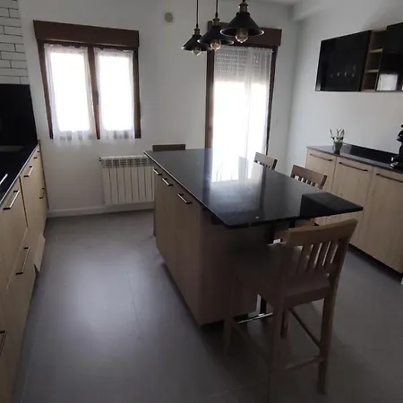 Casa Valparaiso San Martin de Laspra