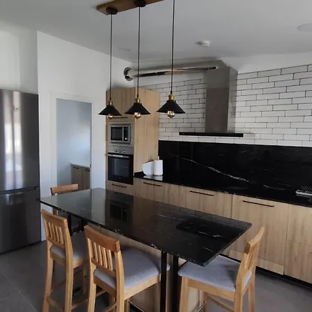 Ferienhaus Casa Valparaiso