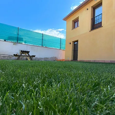 Casa Valparaiso Ferienhaus *