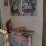 Holiday home Casa Valparaiso Asturias San Martin de Laspra