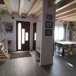 Casa Valparaiso Asturias * San Martin de Laspra