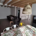 Holiday home Casa Valparaiso Asturias San Martin de Laspra