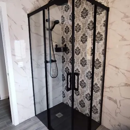 Casa Valparaiso Asturias Tatil Evi *