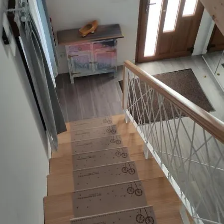 Casa Valparaiso Asturias Tatil Evi *