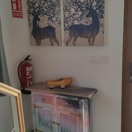 Dom wakacyjny Casa Valparaiso San Martin de Laspra