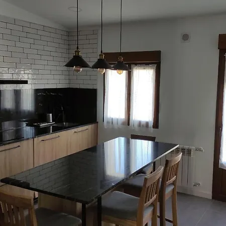 Casa Valparaiso Dom wakacyjny