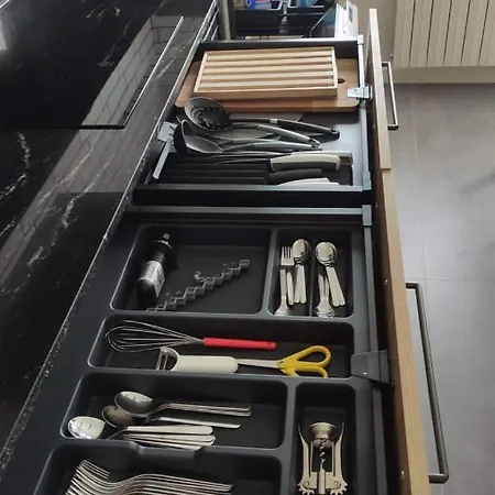 Holiday home Casa Valparaiso