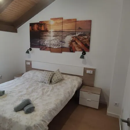 Casa Valparaiso *