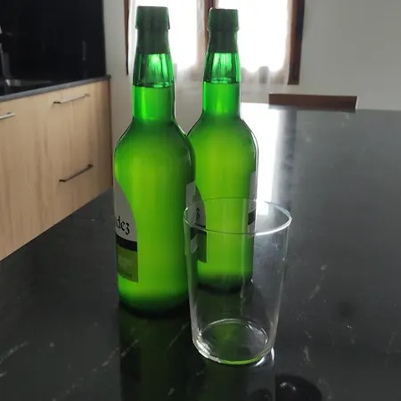 Casa Valparaiso San Martin de Laspra