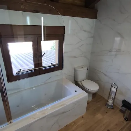 Casa Valparaiso Holiday home *