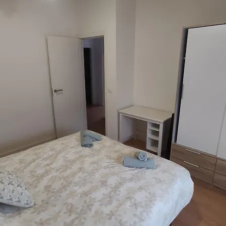 Casa Valparaiso San Martin de Laspra