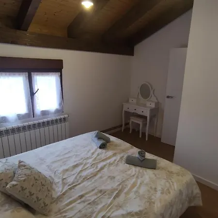 Casa Valparaiso Holiday home *