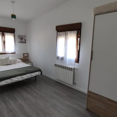 Tatil Evi Casa Valparaiso Asturias *