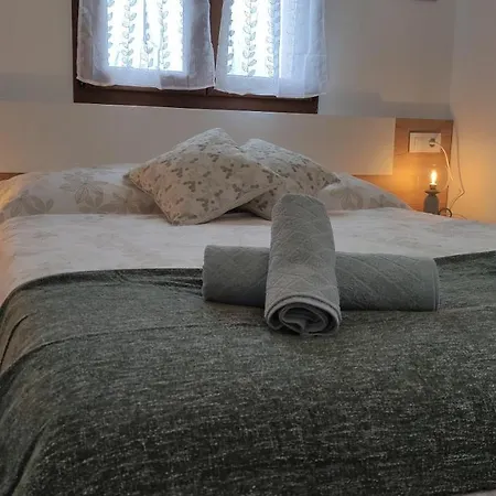 Holiday home Casa Valparaiso