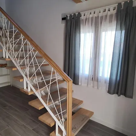 Casa Valparaiso * San Martin de Laspra