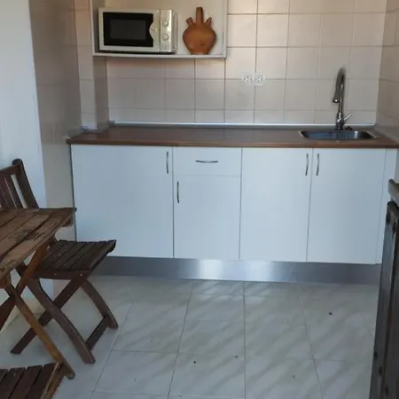 Casa Valparaiso Asturias Tatil Evi