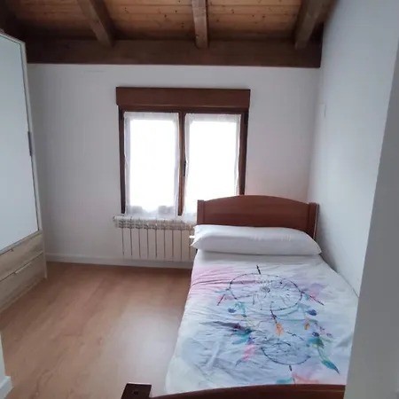 Casa Valparaiso Dom wakacyjny San Martin de Laspra