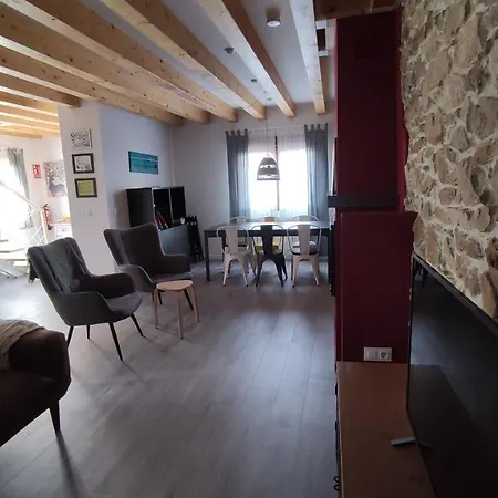 Casa Valparaiso Asturias Holiday home