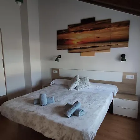 Holiday home Casa Valparaiso *