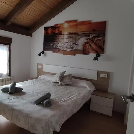 Casa Valparaiso San Martin de Laspra