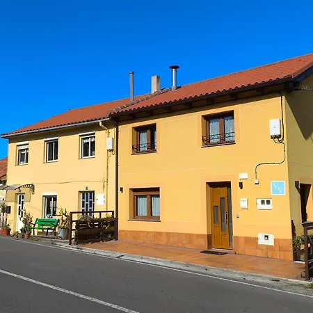 Holiday home Casa Valparaiso Asturias