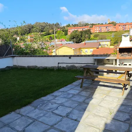 Casa Valparaiso Asturias *